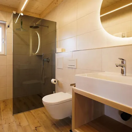 Chalet Auszeit Im Schoenseer Land