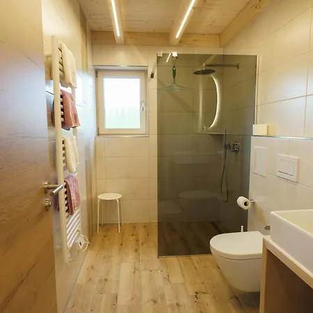 Auszeit Im Schoenseer Land Chalet
