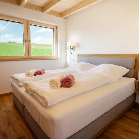 Auszeit Im Schoenseer Land Chalet *