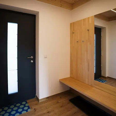 Auszeit Im Schoenseer Land Chalet
