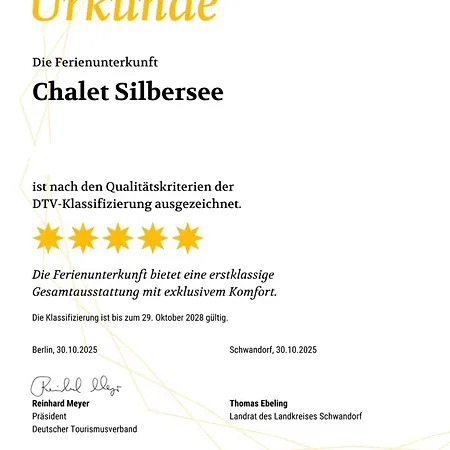 Auszeit Im Schoenseer Land * Schönsee