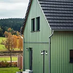 Alpesi faház Auszeit Im Schoenseer Land