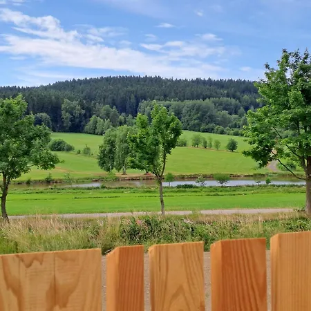 Auszeit Im Schönseer Land