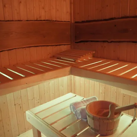 Chalet Auszeit Im Schoenseer Land