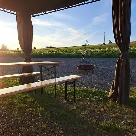 Auszeit Im Schoenseer Land *