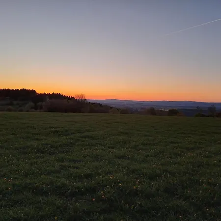 Horská chata Auszeit Im Schoenseer Land Schönsee