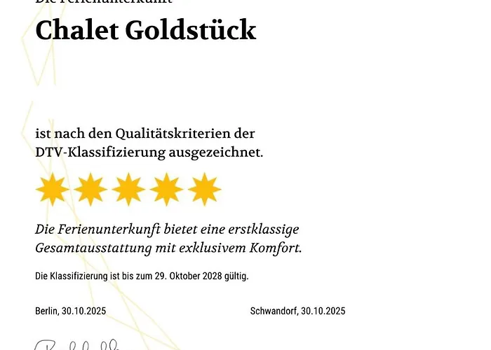Auszeit Im Schoenseer Land * 숀시